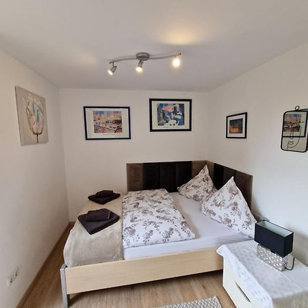 Privatwohnung Rybczynski Undenheim Екстериор снимка