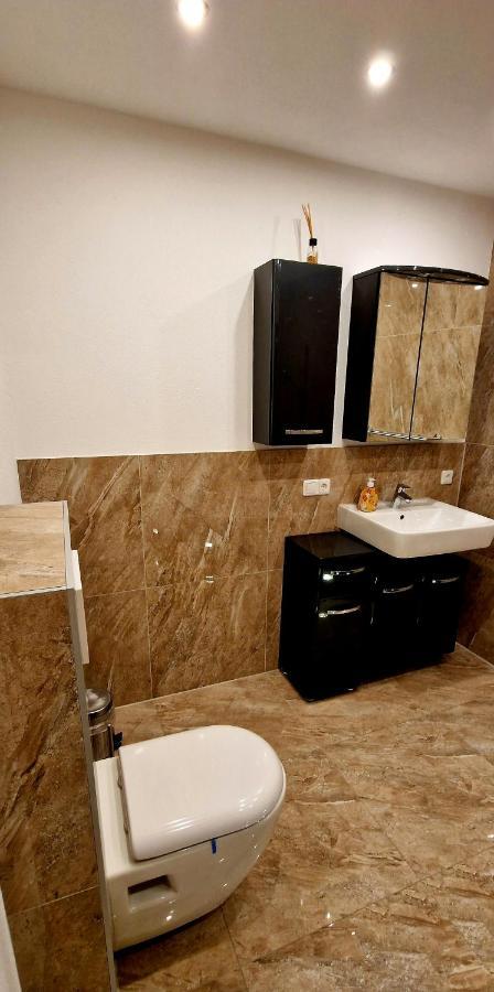 Privatwohnung Rybczynski Undenheim Екстериор снимка