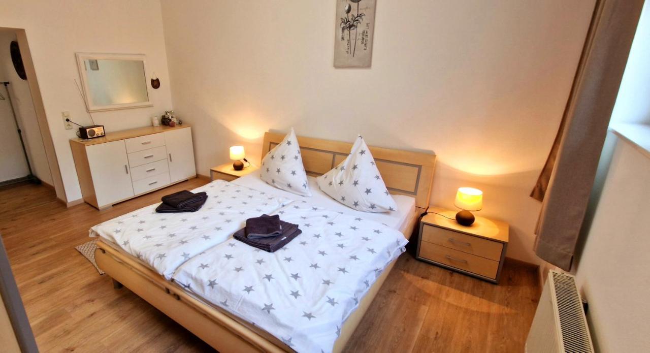 Privatwohnung Rybczynski Undenheim Екстериор снимка