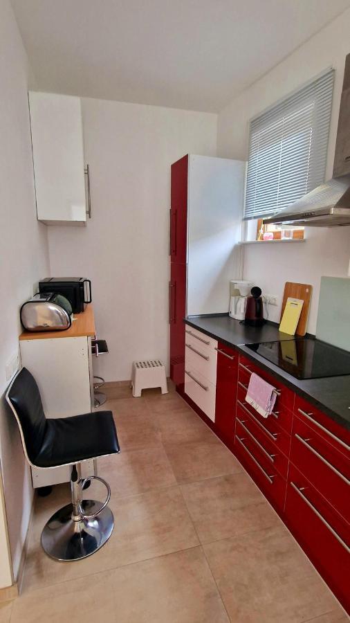Privatwohnung Rybczynski Undenheim Екстериор снимка