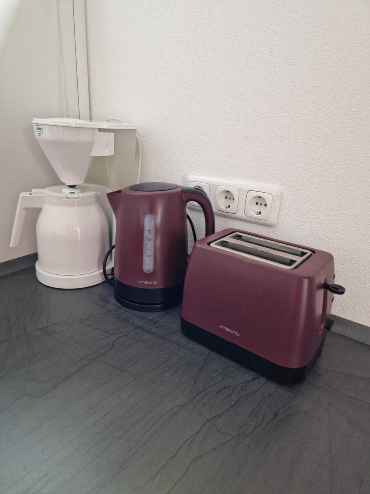 Privatwohnung Rybczynski Undenheim Екстериор снимка