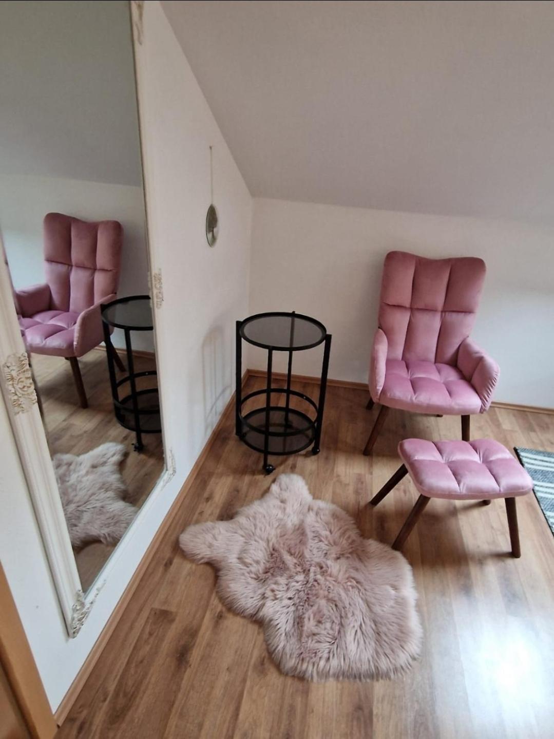 Privatwohnung Rybczynski Undenheim Екстериор снимка
