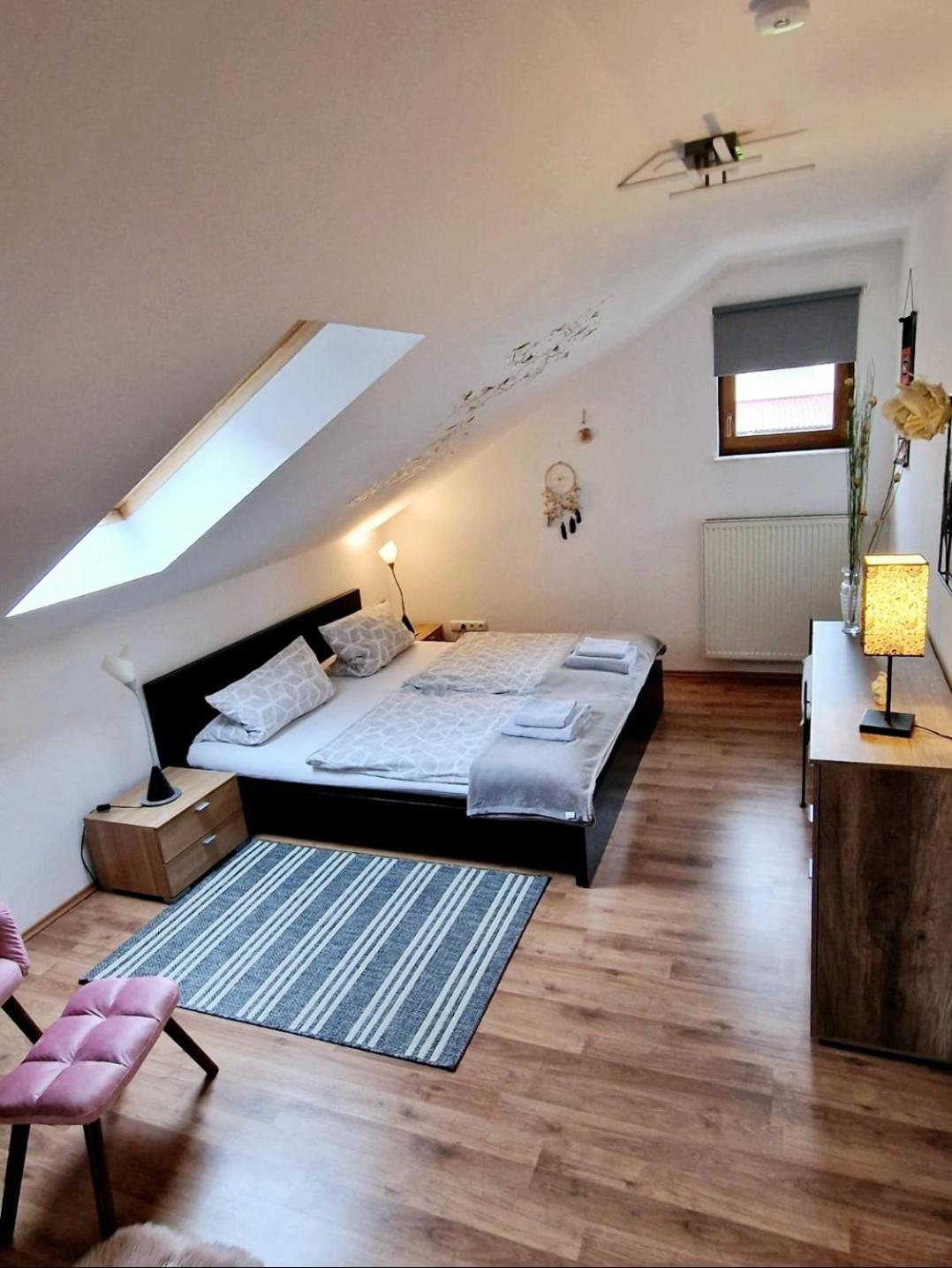 Privatwohnung Rybczynski Undenheim Екстериор снимка