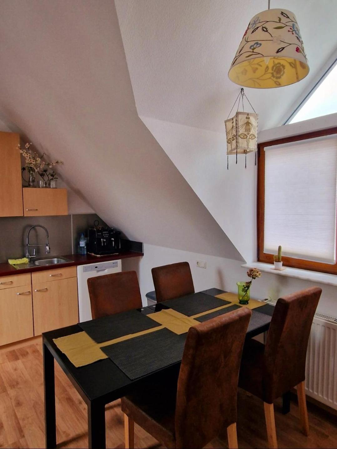 Privatwohnung Rybczynski Undenheim Екстериор снимка