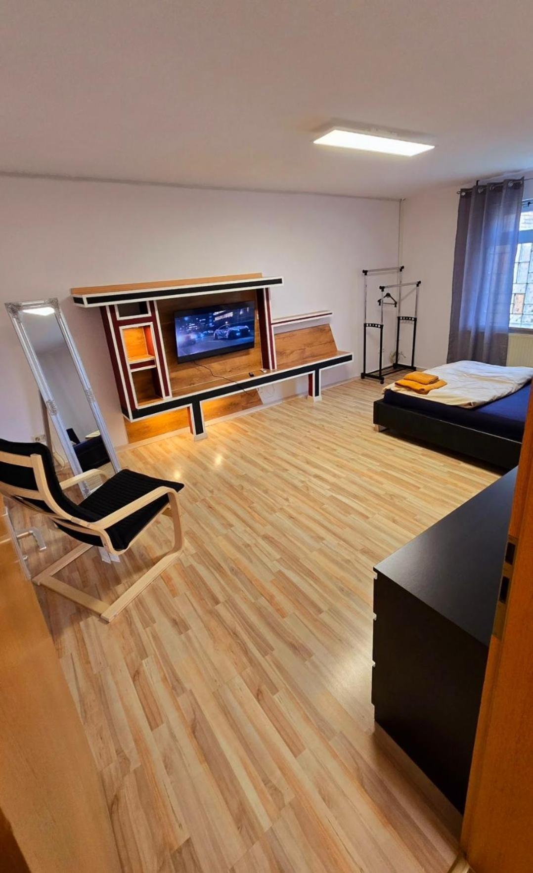 Privatwohnung Rybczynski Undenheim Екстериор снимка