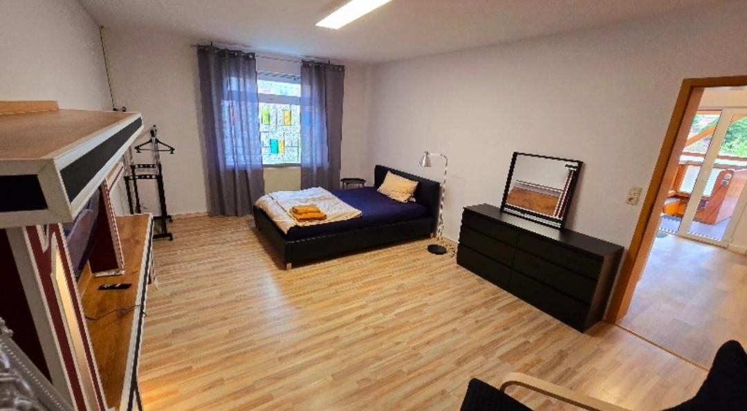 Privatwohnung Rybczynski Undenheim Екстериор снимка
