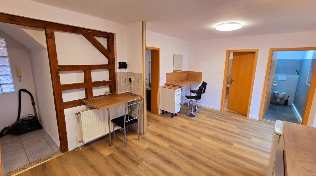 Privatwohnung Rybczynski Undenheim Екстериор снимка