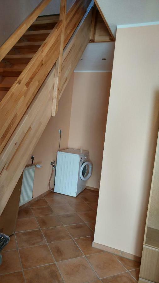 Privatwohnung Rybczynski Undenheim Екстериор снимка