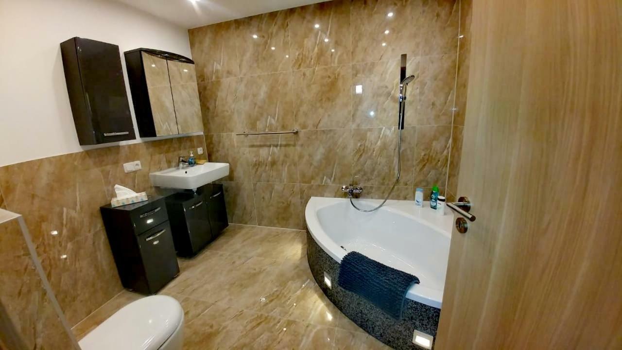 Privatwohnung Rybczynski Undenheim Екстериор снимка